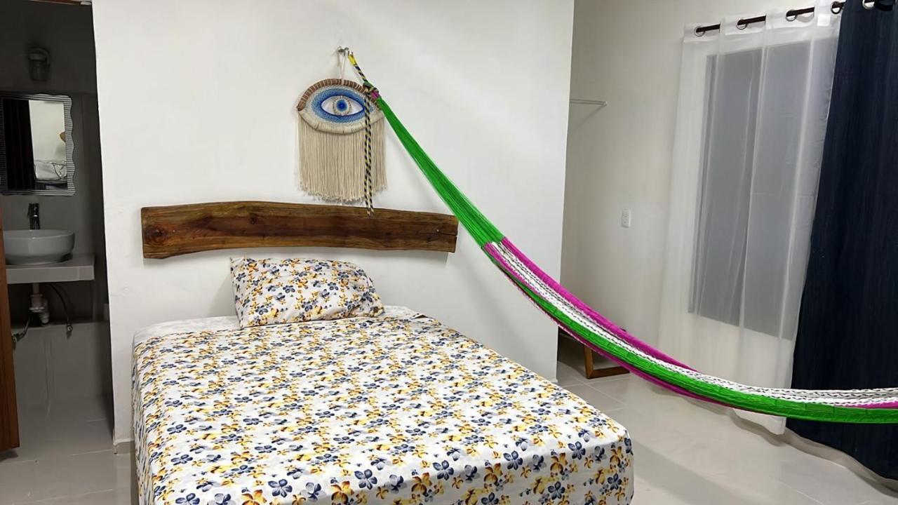 Homestay King's Tuuch - Cerca De La Laguna Bacalar