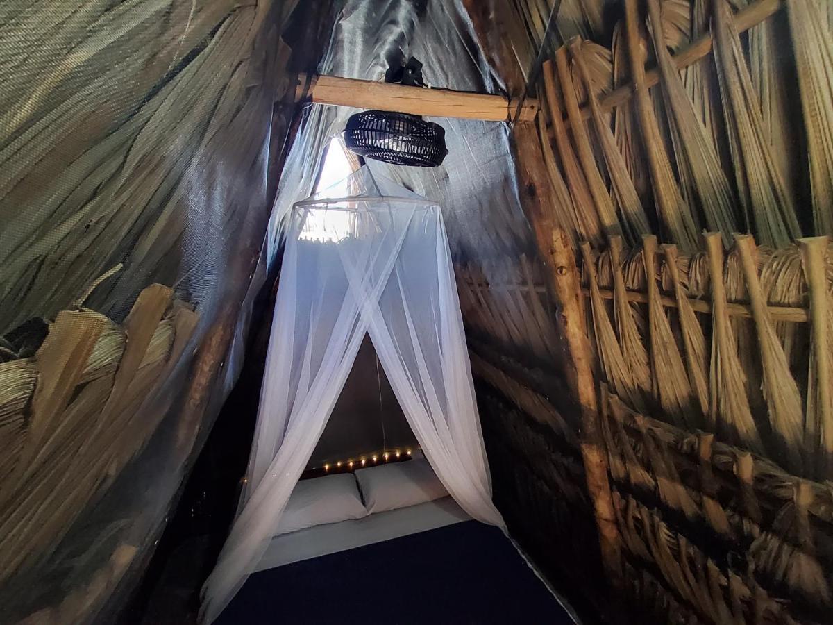 Hakuna Matata Glamping Campsite Bacalar