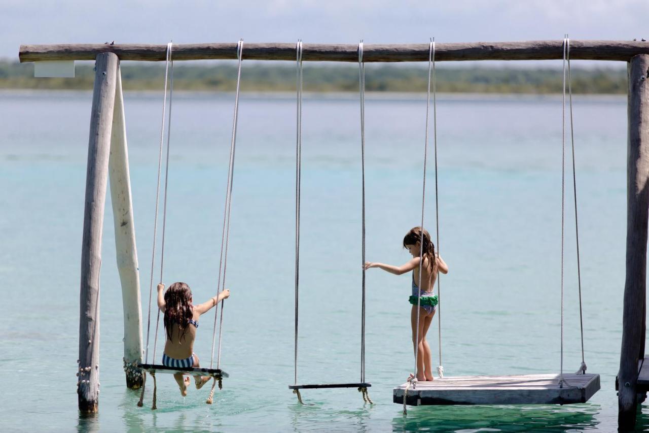 Сasa de vacaciones Private House Lagoon Location *