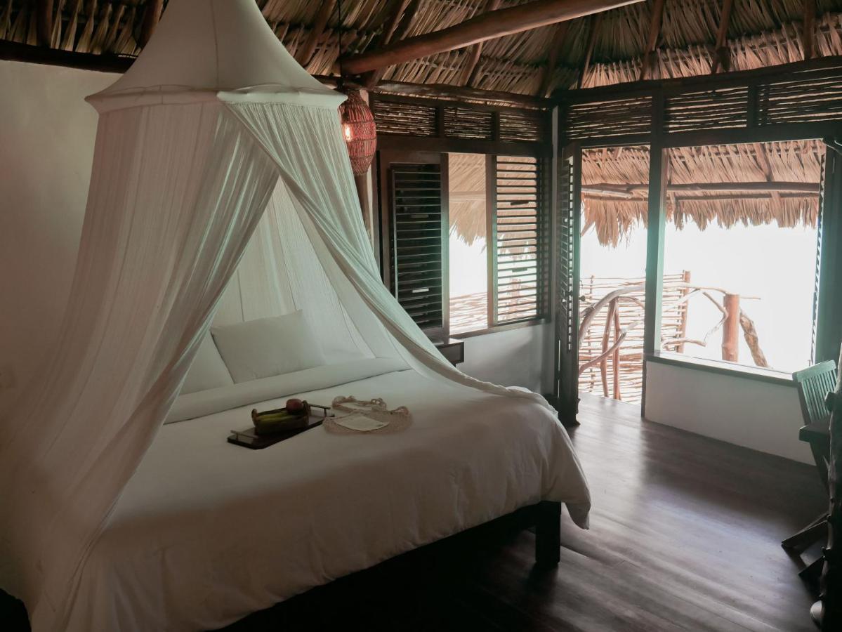 Akalki Y Centro Holistico Hotel Bacalar