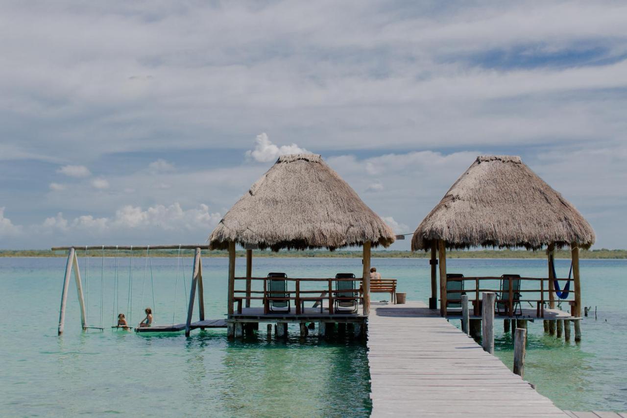 Private House Lagoon Location