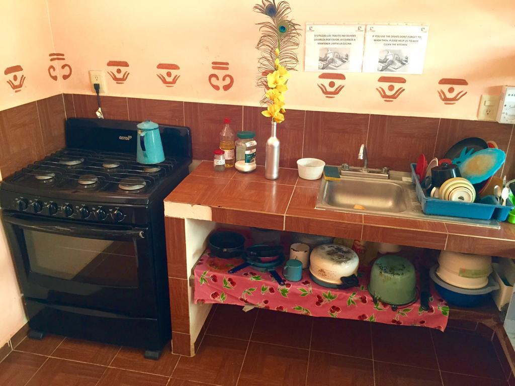 Yaxche Centro Y Bacalar