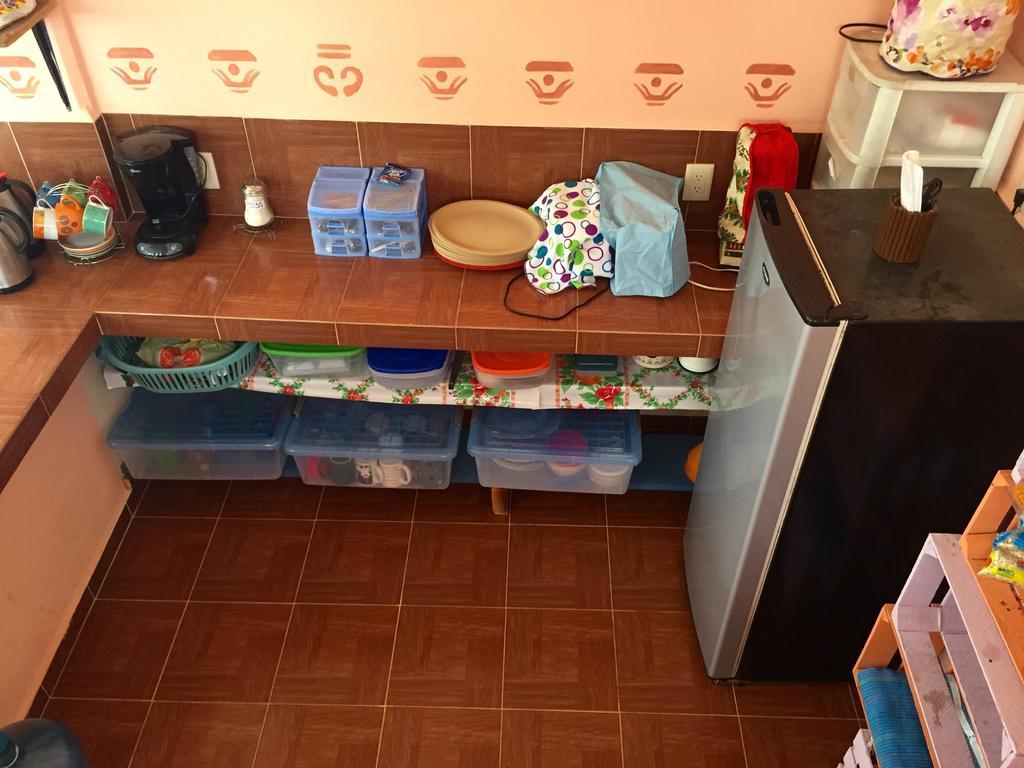 Hostal Yaxche Centro Y *