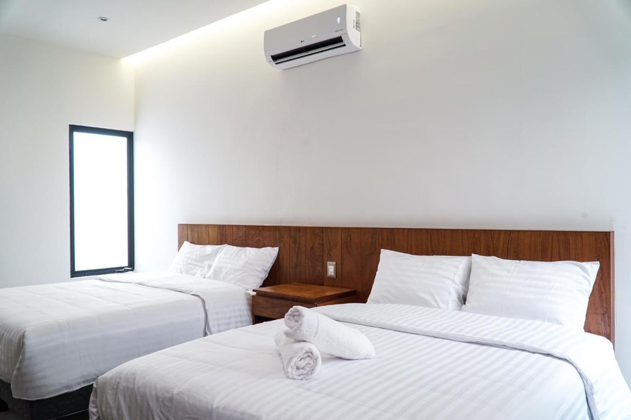 Apartment Azure Luxury *