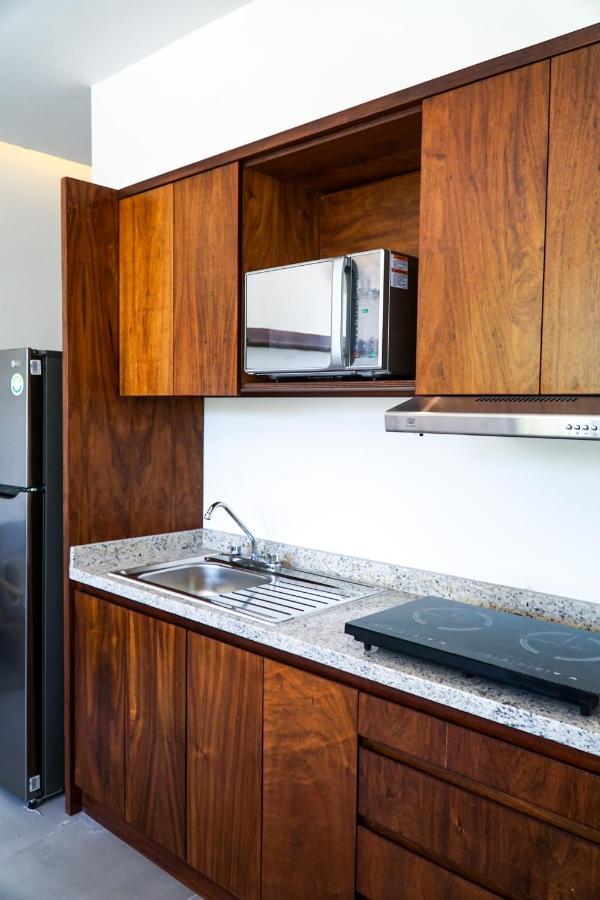 Apartment Azure Luxury
