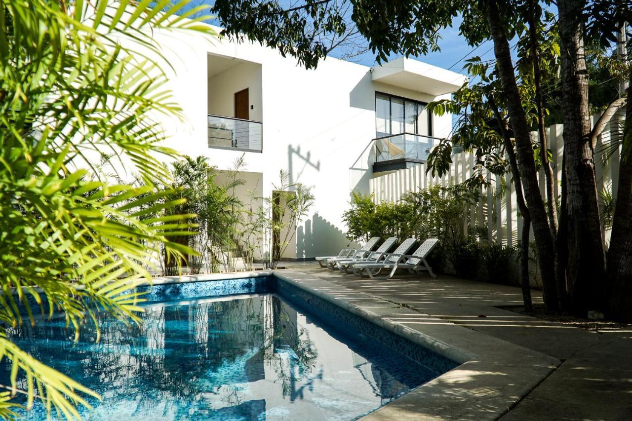 Apartment Azure Luxury *