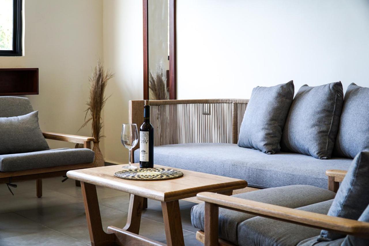 Azure Luxury Apartment Bacalar