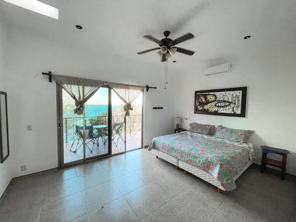 Serenity Cove Lagoon Front Villa
