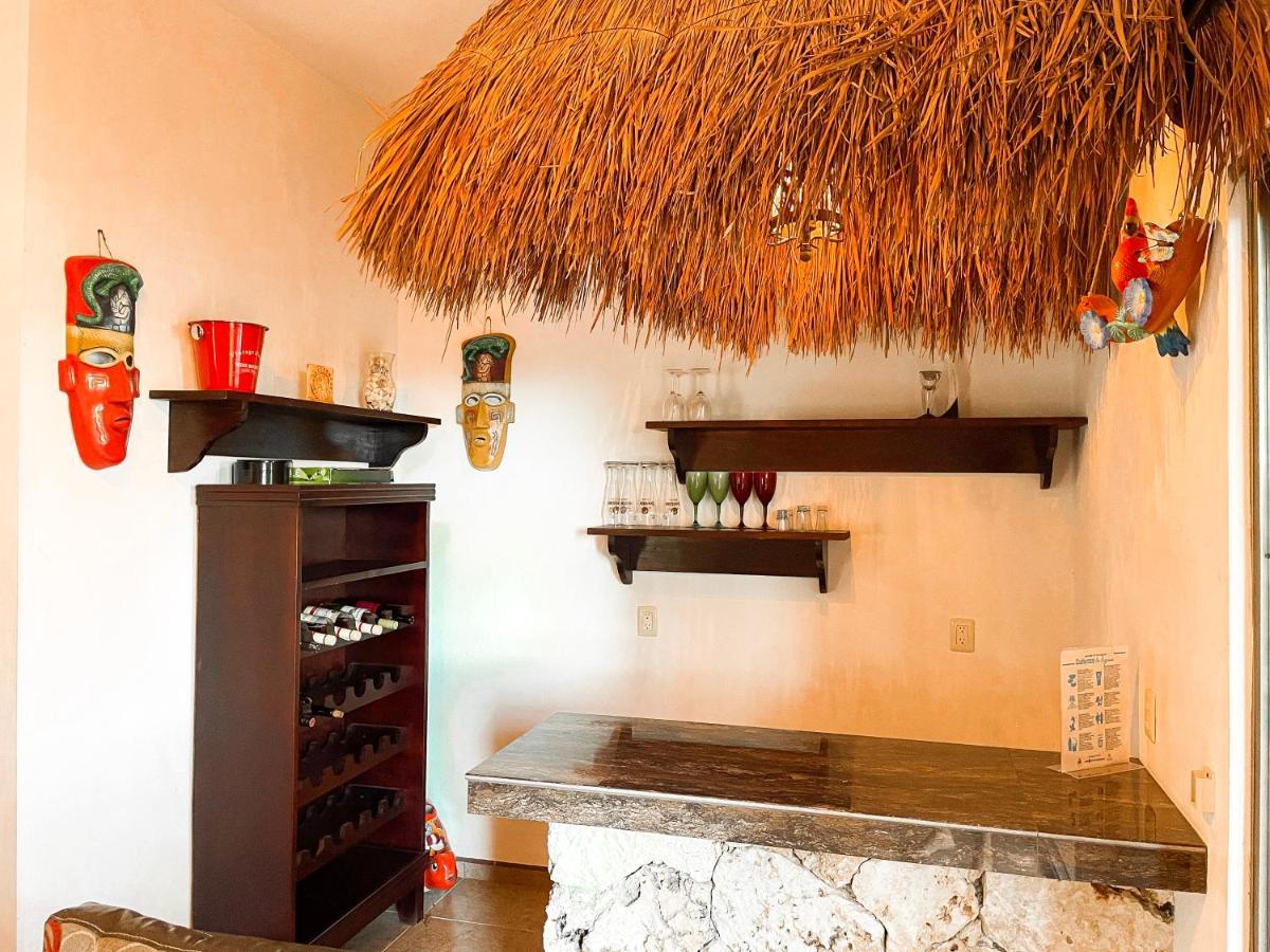 Serenity Cove Lagoon Front Villa