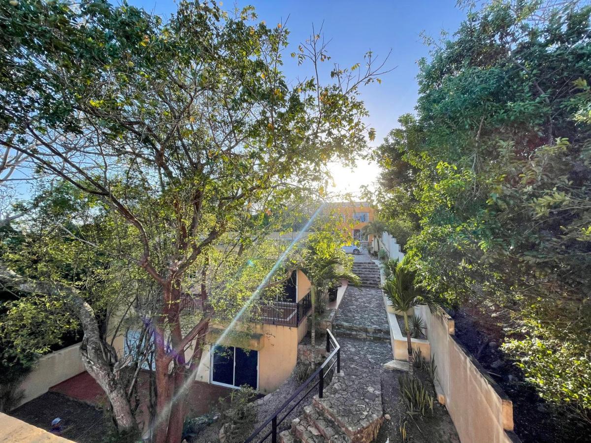 Serenity Cove Lagoon Front