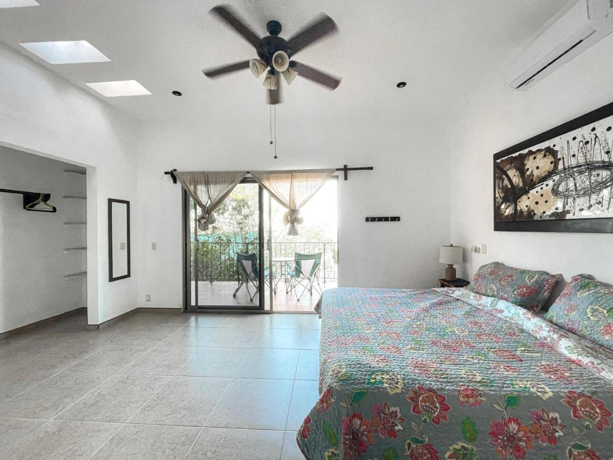 Serenity Cove Lagoon Front Villa