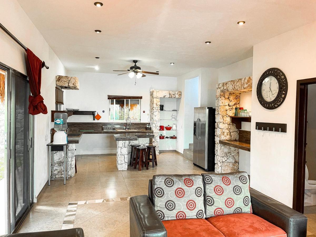 Serenity Cove Lagoon Front Villa *