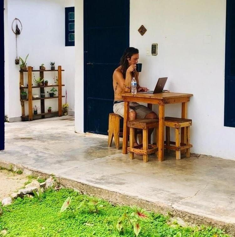 Resort Nido Wellness Center Bacalar