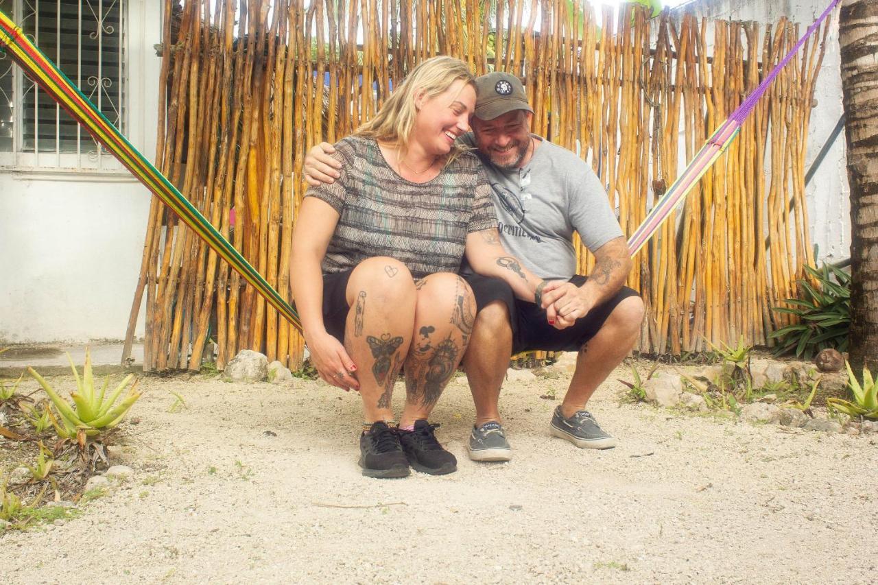 Nido Wellness Center Bacalar