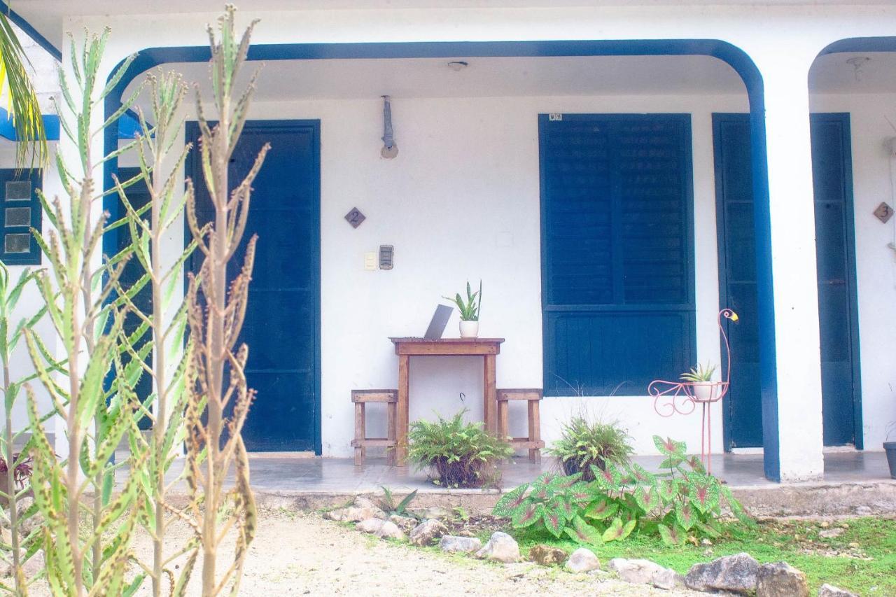 Resort Nido Wellness Center Bacalar