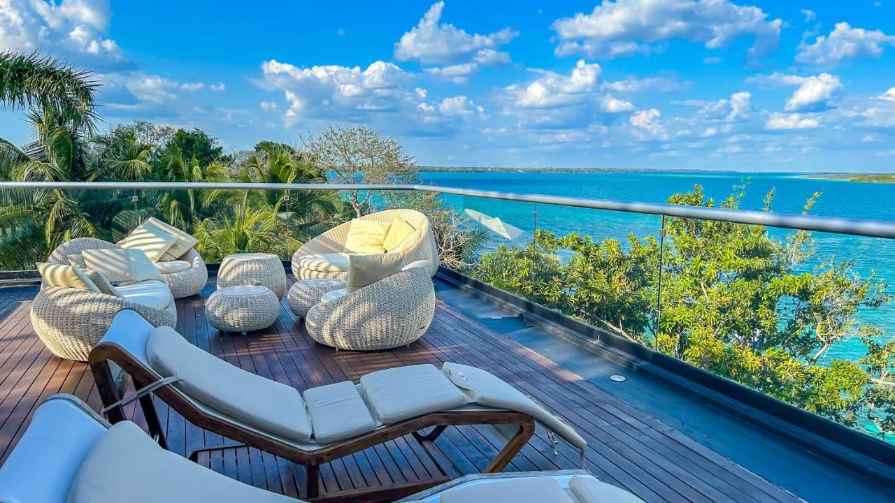 Villa La Calma Bacalar