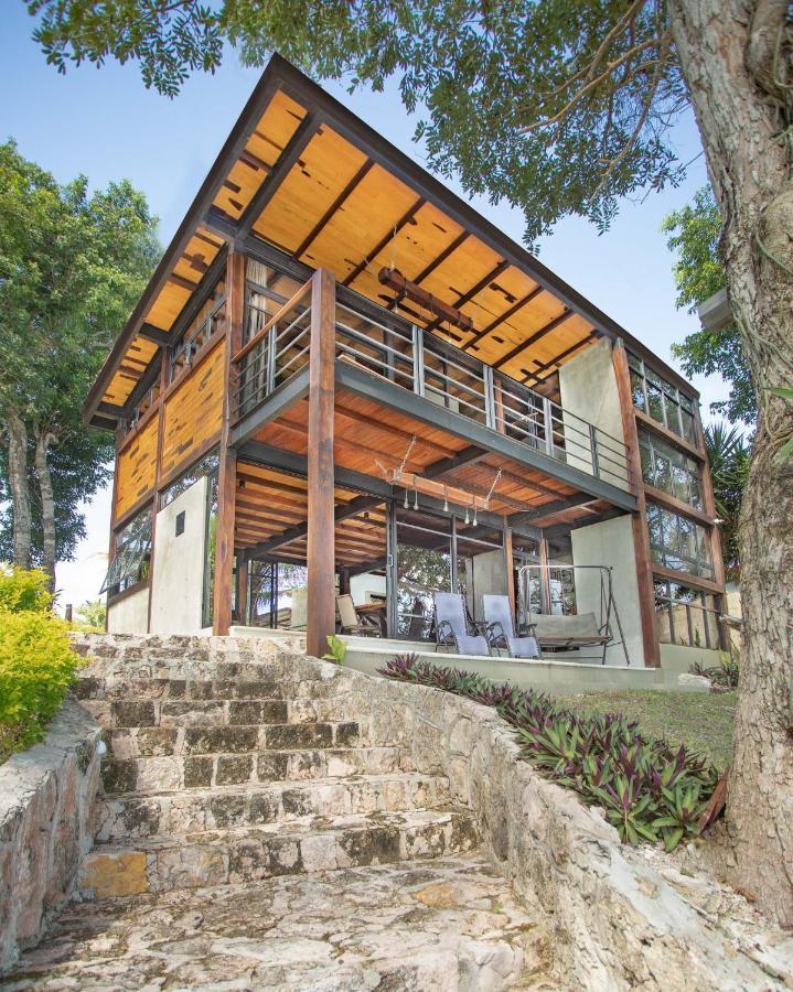 Casa Real- Lagoon Acces And Stunning Views! Villa