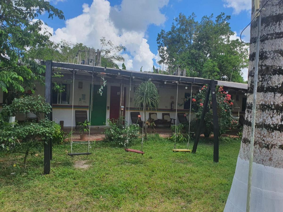 Colibrí 3*