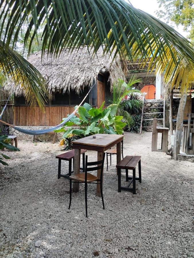 Muelle36 Bacalar