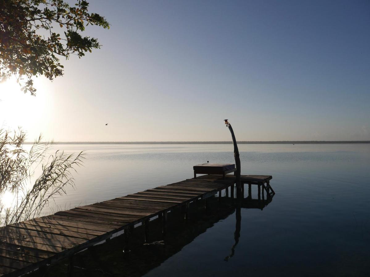 Sanctuary Mayan Hotel Bacalar