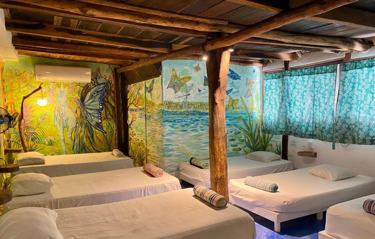 Hostal&camping Magic Parque de vacaciones *