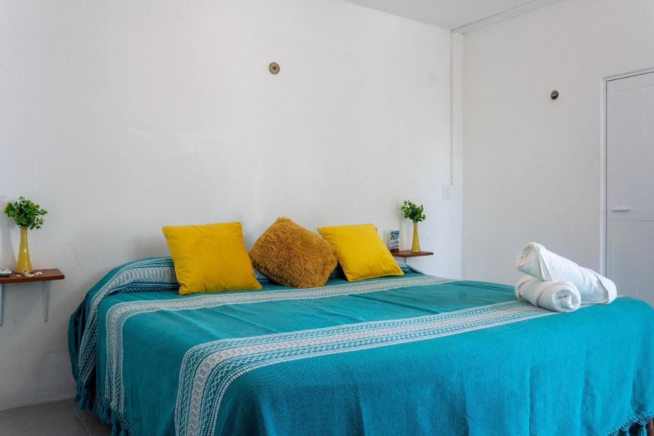 Nido Wellness Center Bacalar
