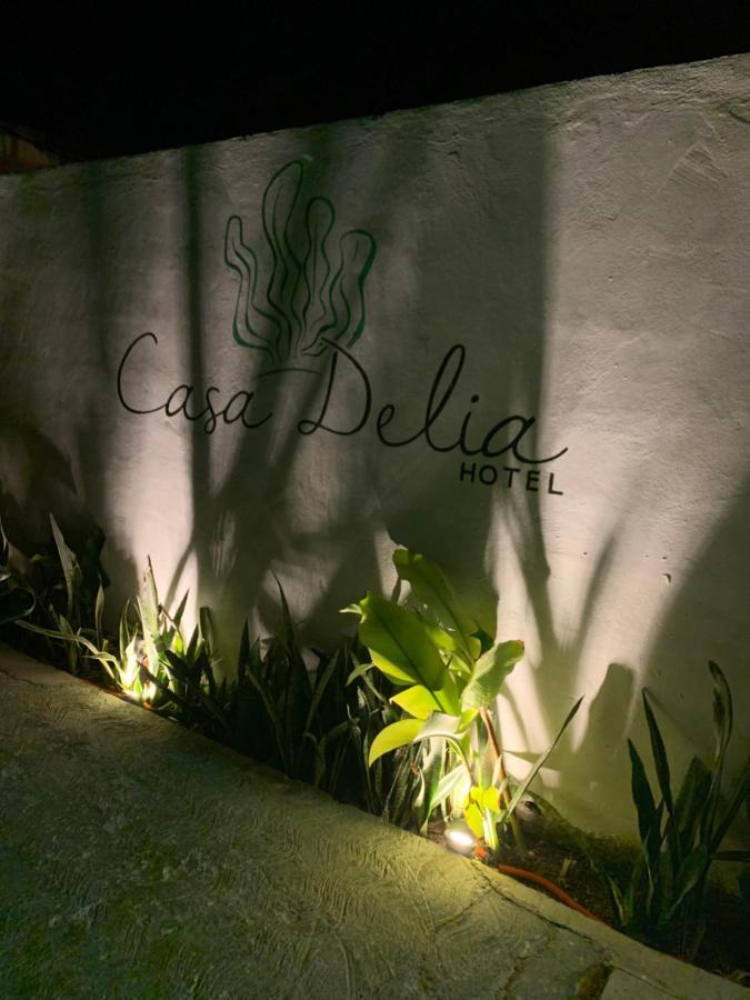 Casa Delia Downtown Inn 2*