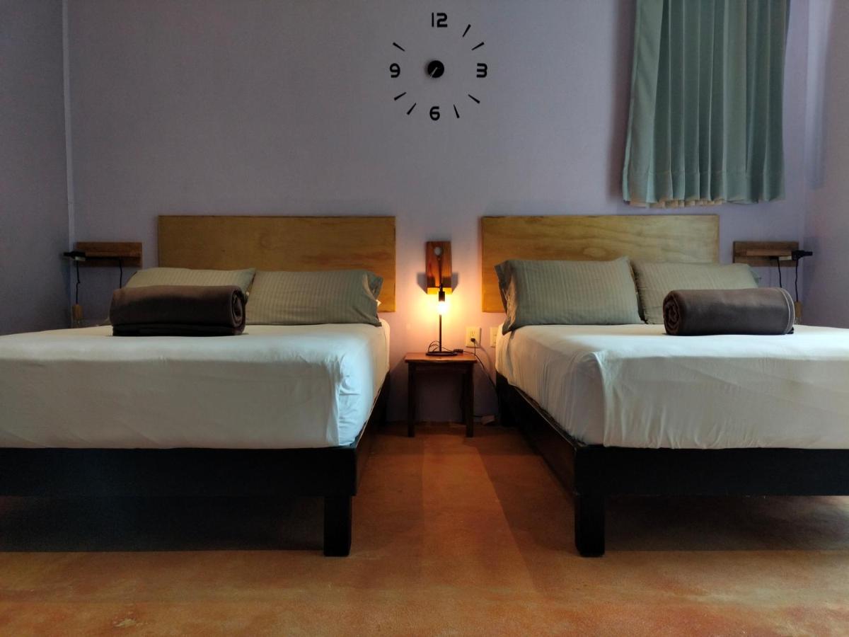 El Turix Hotel *