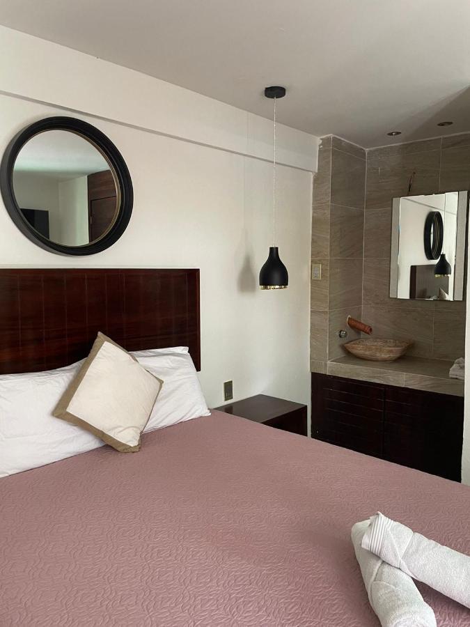 Diosa Del Agua Hotel 3*