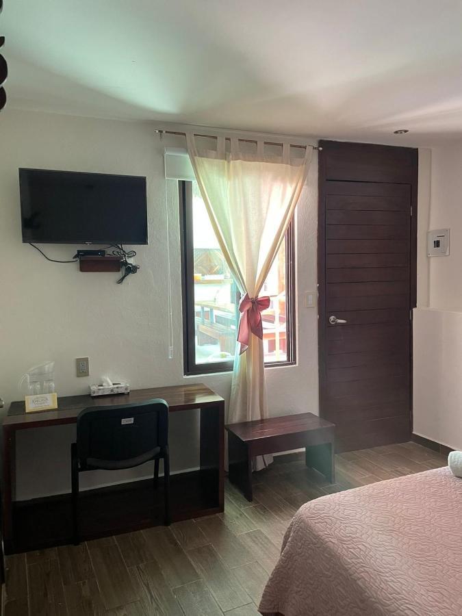 Hotel Diosa Del Agua Bacalar