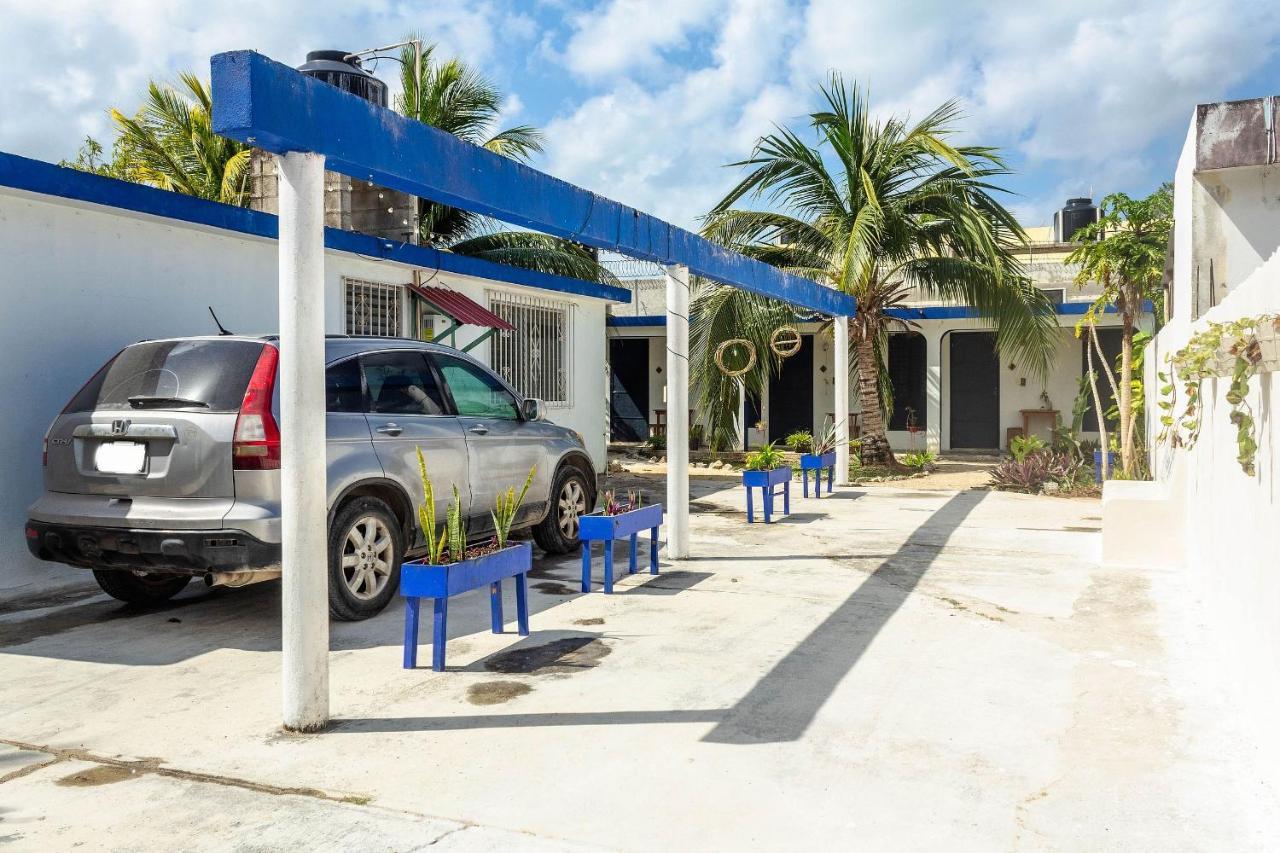 Nido Wellness Center Resort