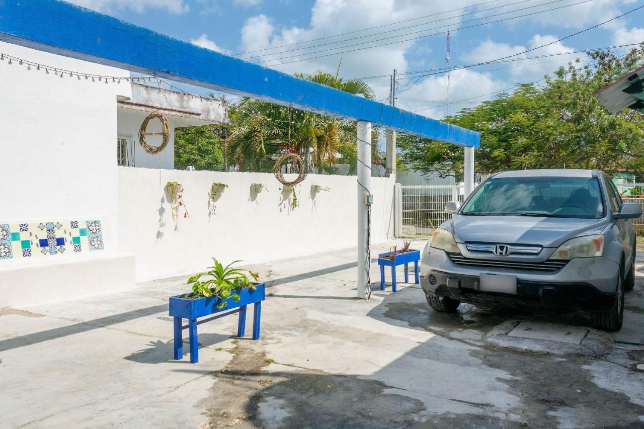 Resort Nido Wellness Center Bacalar