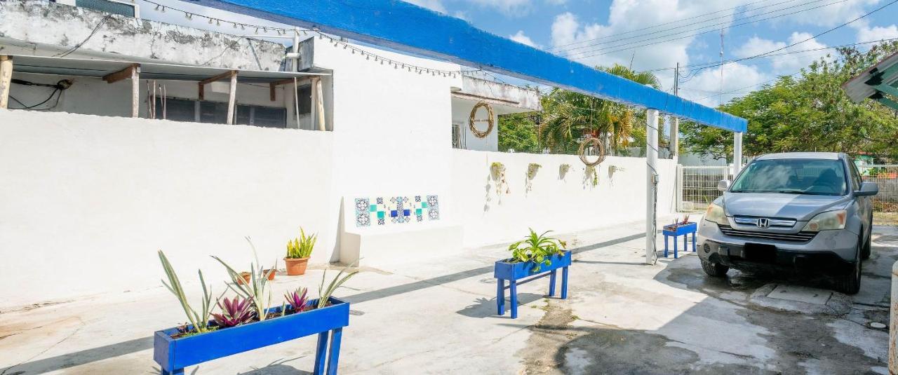 Nido Wellness Center Bacalar