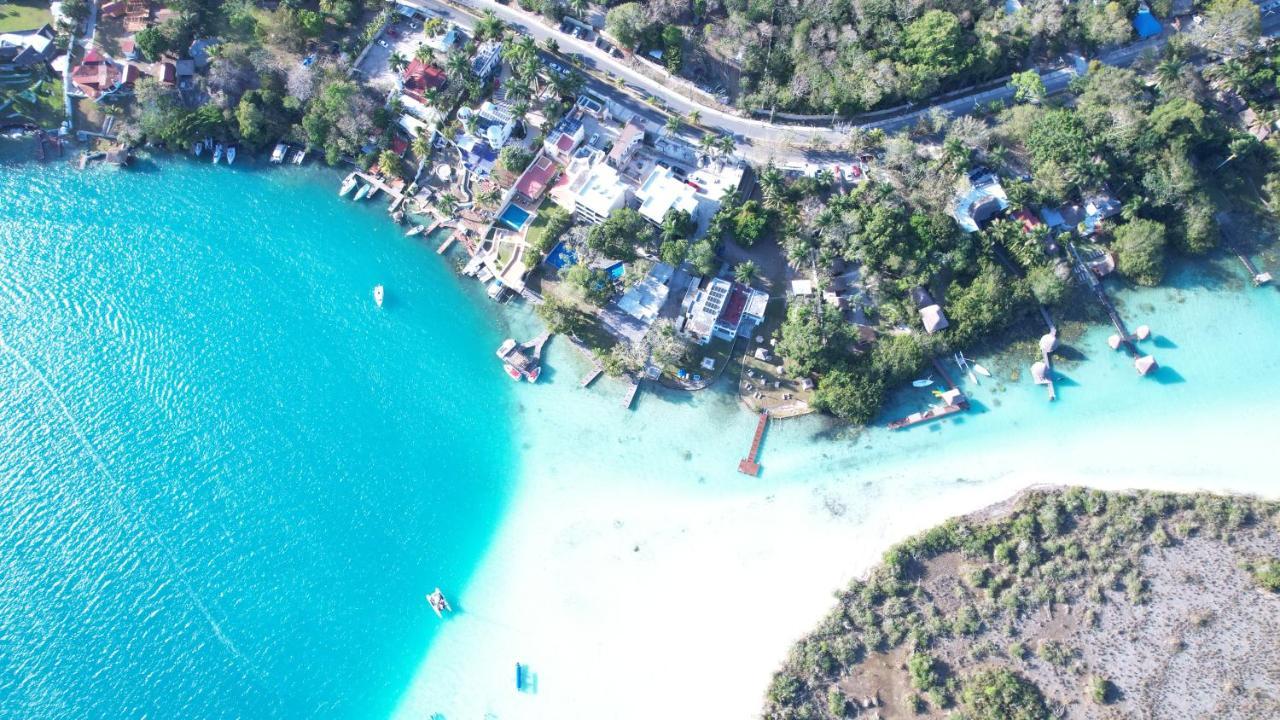 Hotel Luxury Con Lagoon Club - Adults Only 2*