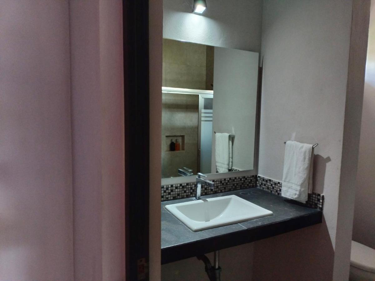 Hotel El Turix