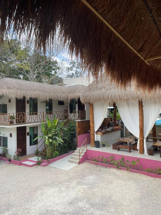 Diosa Del Agua Bacalar