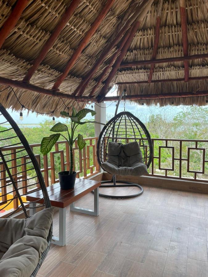 Diosa Del Agua Hotel