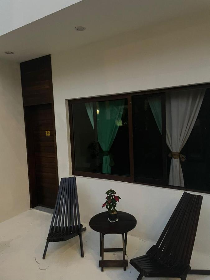 Hotel Diosa Del Agua