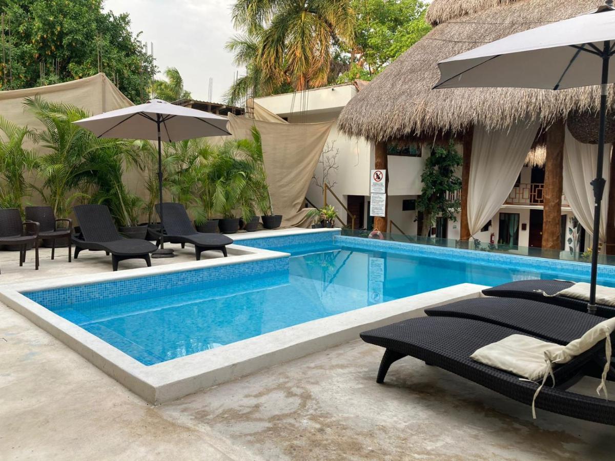 Diosa Del Agua Hotel Bacalar