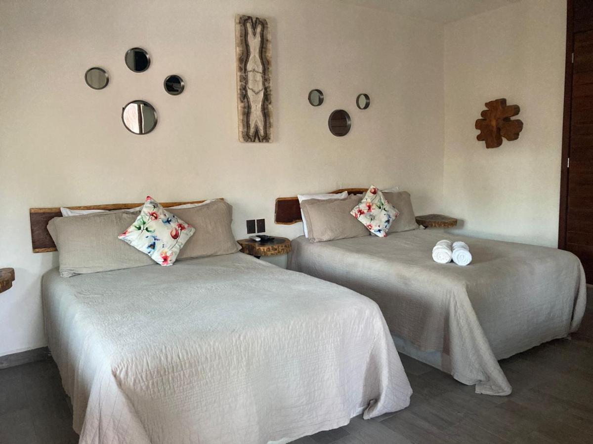 Hotel Diosa Del Agua