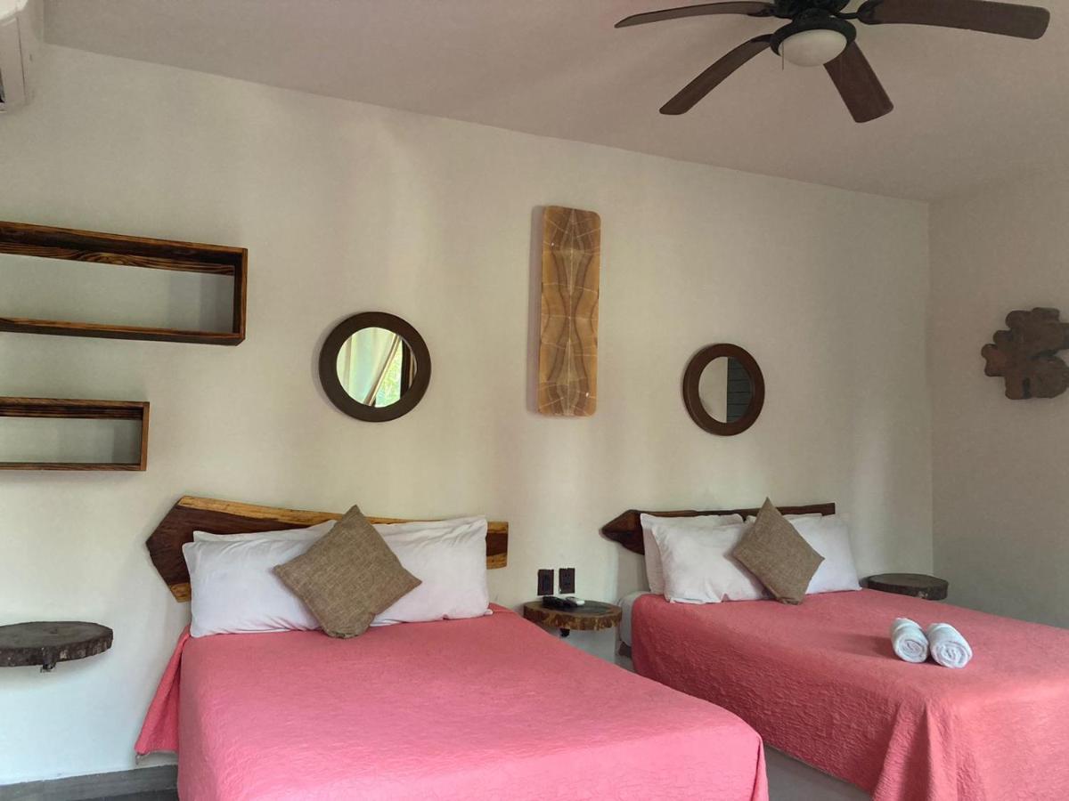 Diosa Del Agua Hotel Bacalar