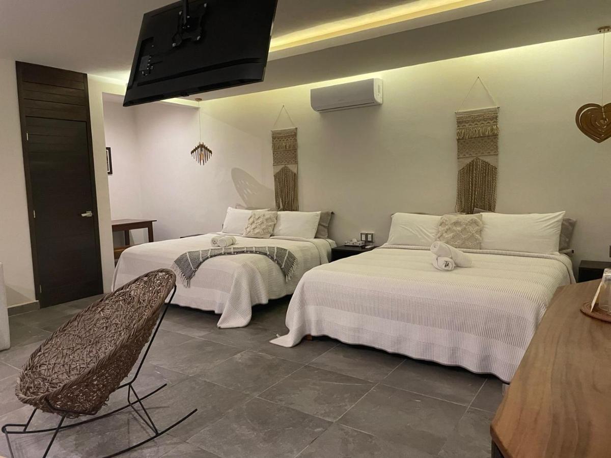 Diosa Del Agua Hotel