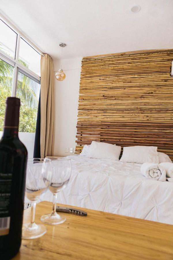 Apartamento Casa La Joya
