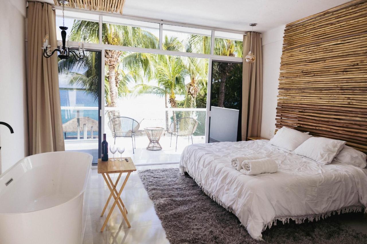 Apartamento Casa La Joya *