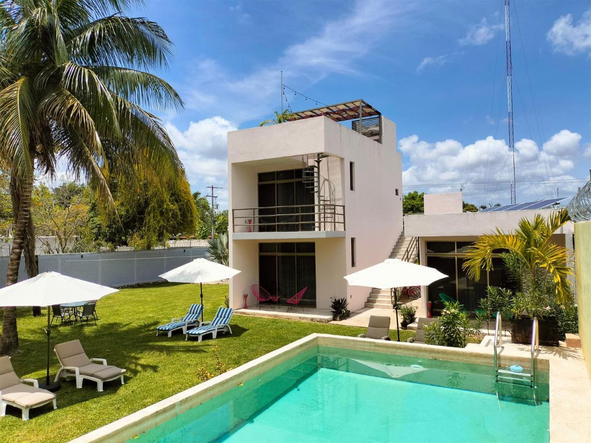 El Turix Hotel Bacalar
