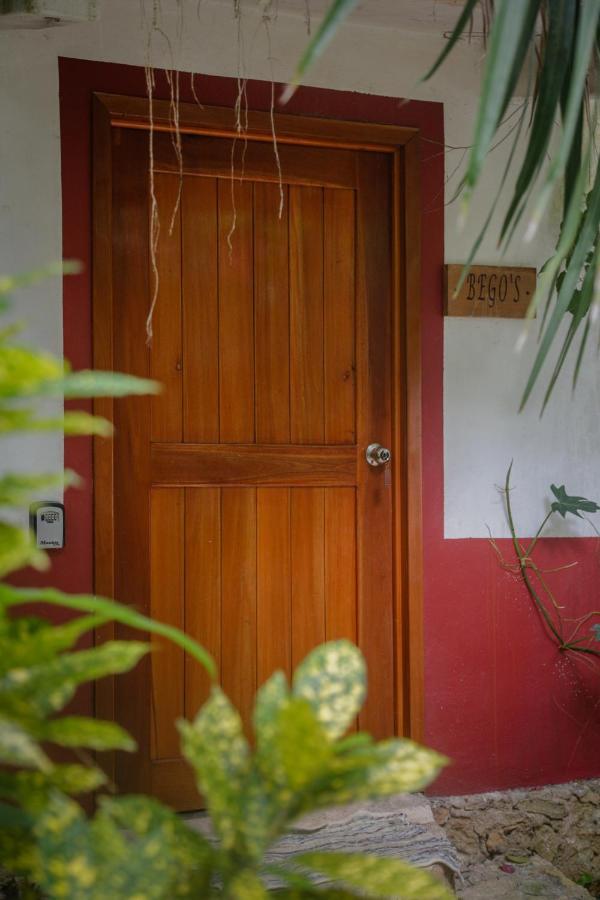 Apartamento Bego's Lagoon House. Free Kayaks And Bikes Bacalar