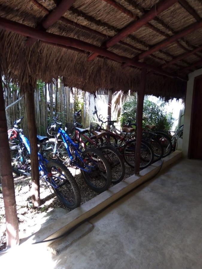 Bego's Lagoon House. Free Kayaks And Bikes Apartamento