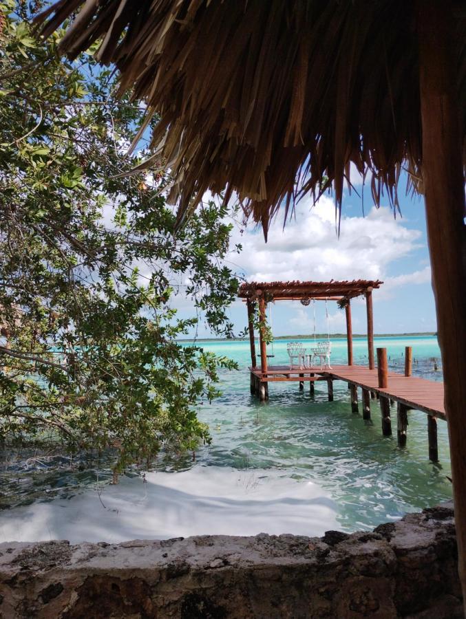 Apartamento Bego's Lagoon House. Free Kayaks And Bikes *