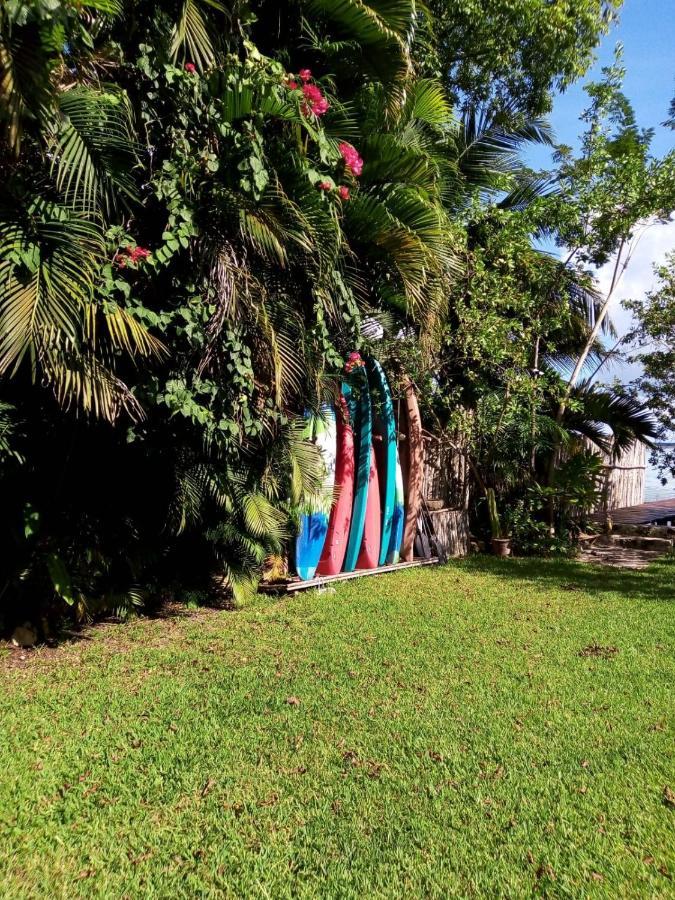 Bego's Lagoon House. Free Kayaks And Bikes * Bacalar