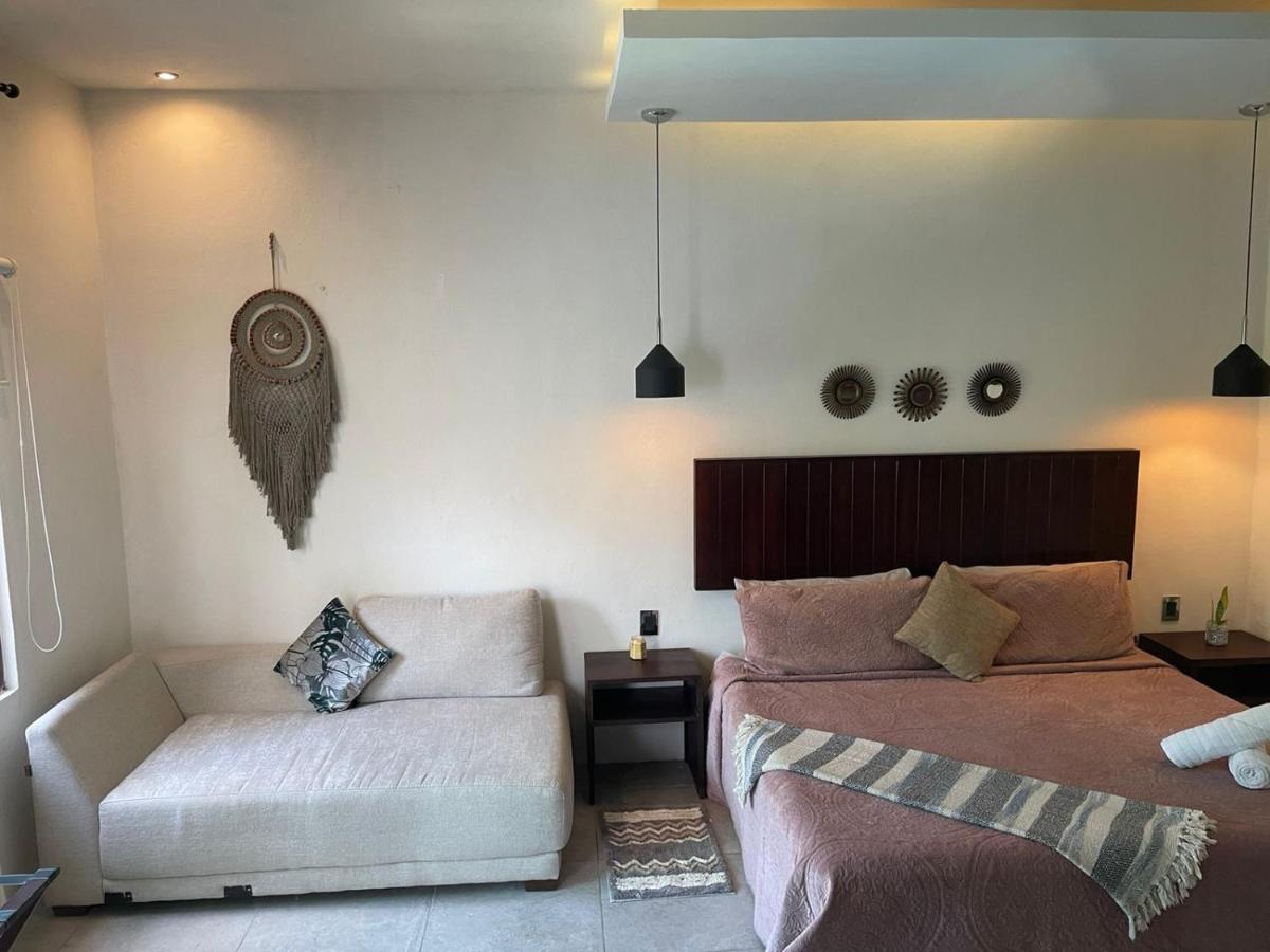 Diosa Del Agua Hotel